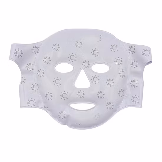 Máscara facial infantil descartável - pacote com 50 máscaras coloridas para meninos e meninas - macio na pele, 3 camadas - 5,7 x 3,74 tamanho infantil - para puericultura, escola, uso diário